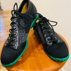 John Fluevog Asteroid men’s 8 (women’s 10)